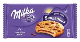 Keksi Sensations