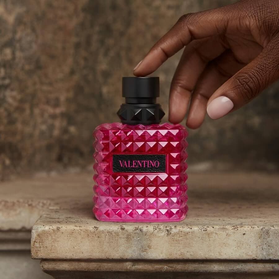 Valentino Born in Roma Donna 100 ml Akcija v trgovini Kompas Shop