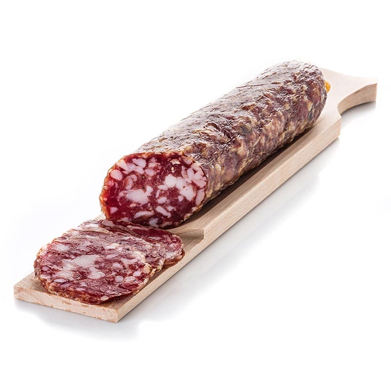 Goveja klobasa 1 kg Mesarstvo Blatnik Akcija v trgovini Spar