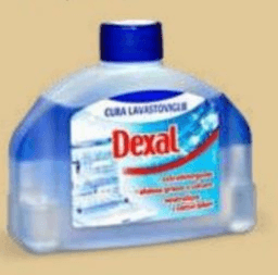 Dexal Čistilo za pomivalni stroj