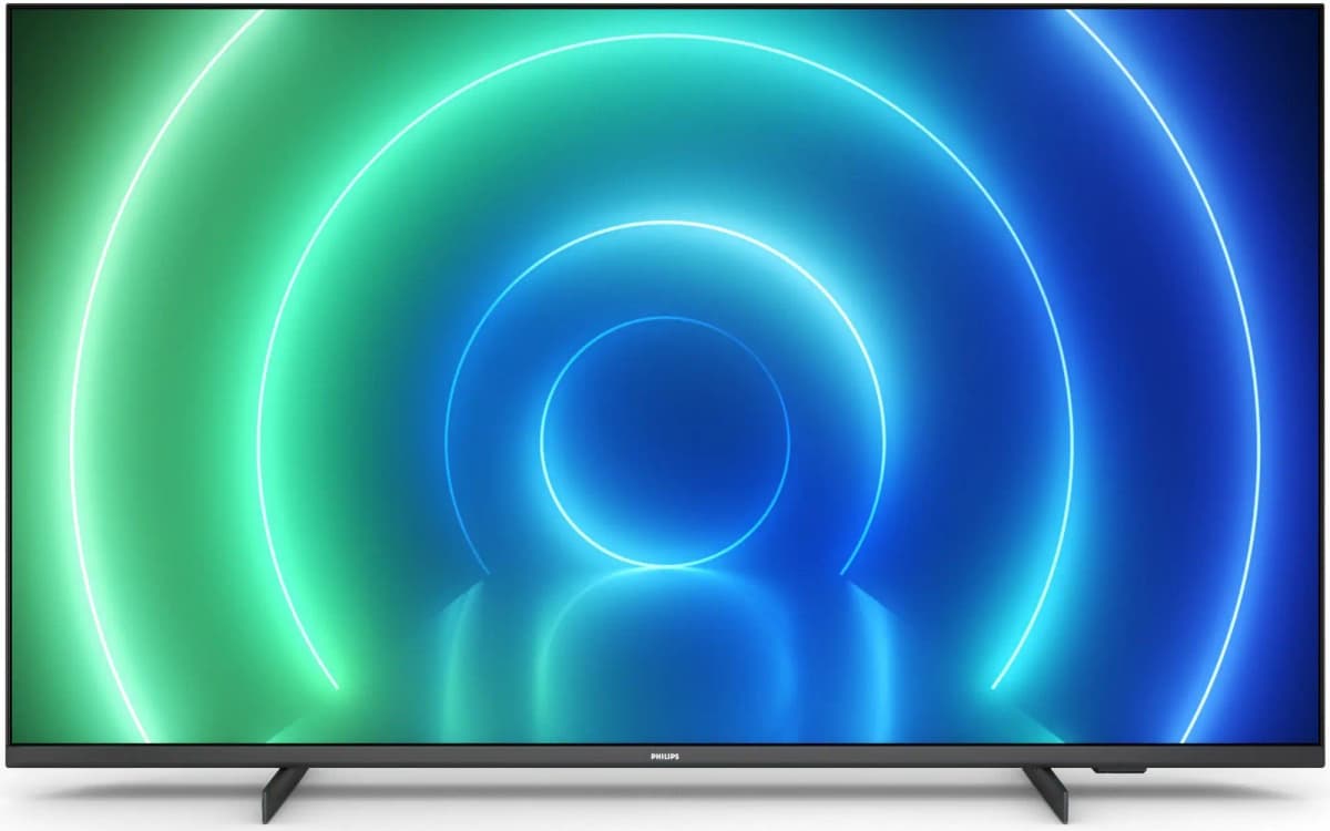 Philips TV LED 65PUS7409/12 165 cm (65") Akcija v trgovini Jager