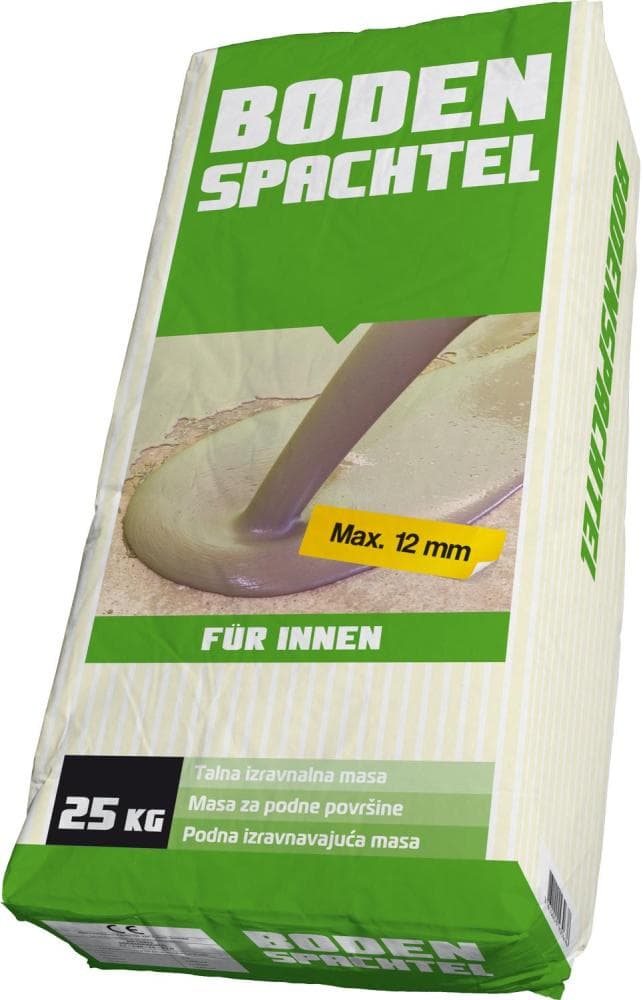 Talni kit 25 kg Akcija v trgovini Obi