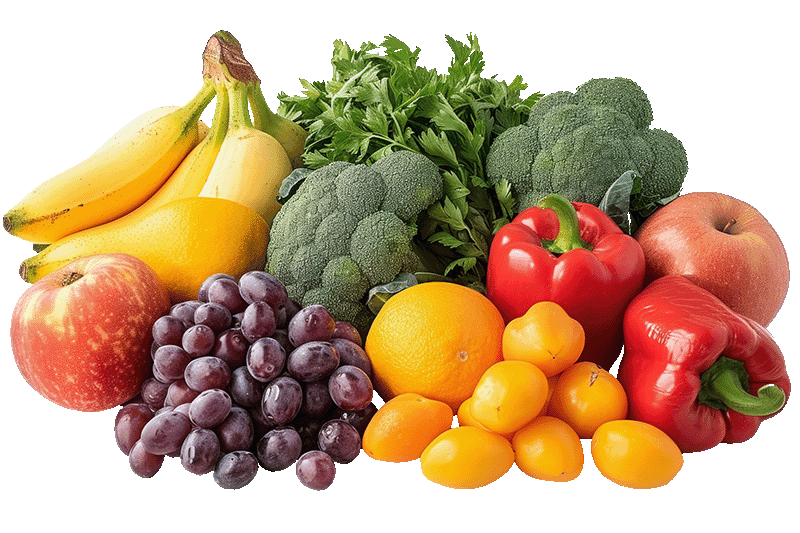 Kategorija proizvoda Sadje in zelenjava