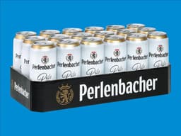 Perlenbacher Pivo Pils