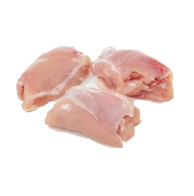 Piščančja stegna brez kosti in kože 1 kg Akcija v trgovini Jager