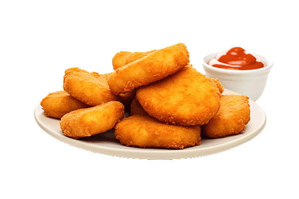 Kategorija proizvoda Zamrznjena hrana