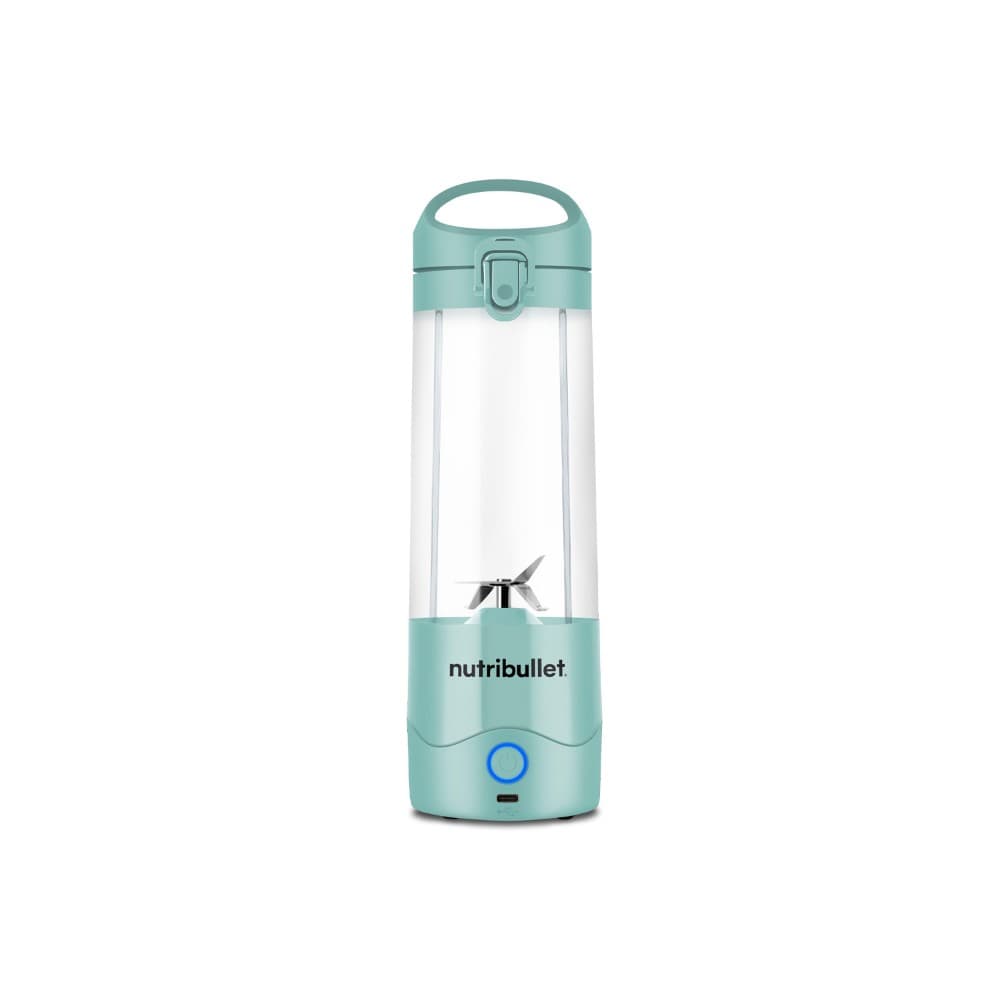 Brezžični električni mešalnik Nutribullet NBP003LBL, NBP003PU Akcija v trgovini Pevex