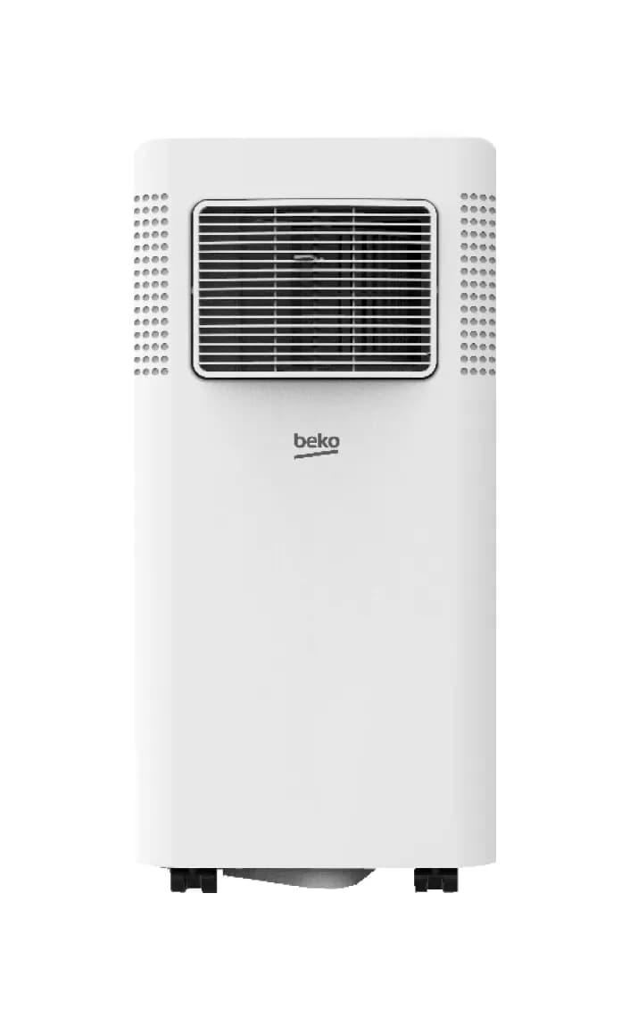 Prenosna klima BP207C BEKO Akcija v trgovini E.Leclerc