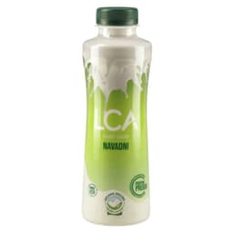 Jogurt LCA