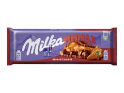 Čokolada Milka MMMAX