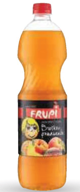 Sirup Frupi