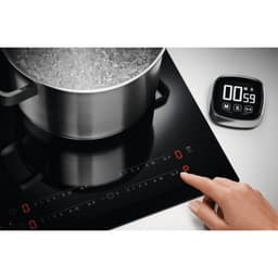 Electrolux Indukcijska plošča EIT60443X