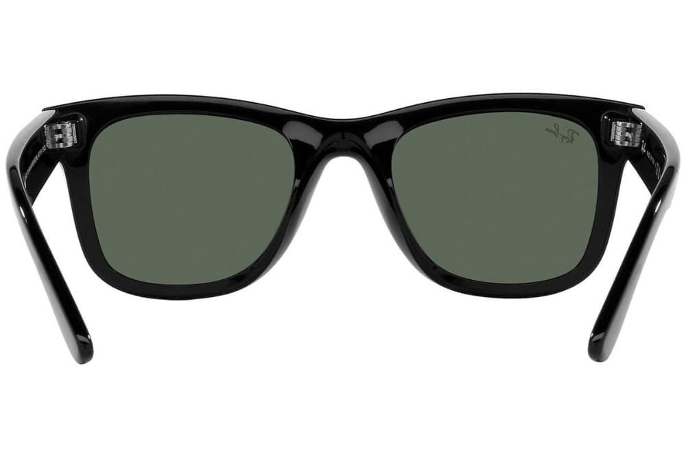 Ray Ban unisex sončna očala RBR0502S 6677VR 50 Akcija v trgovini Regal Shop