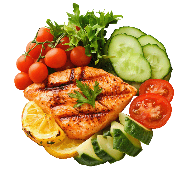 Kategorija proizvoda Športna prehrana