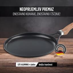 Ponev za palačinke