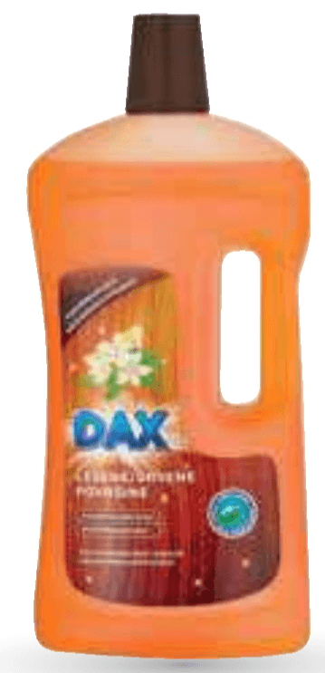 Čistilo Dax za lesene površine 1 l Akcija v trgovini Mercator
