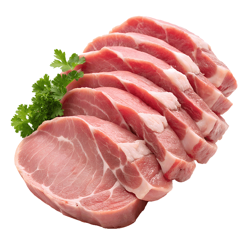 Kategorija proizvoda Rdeče meso