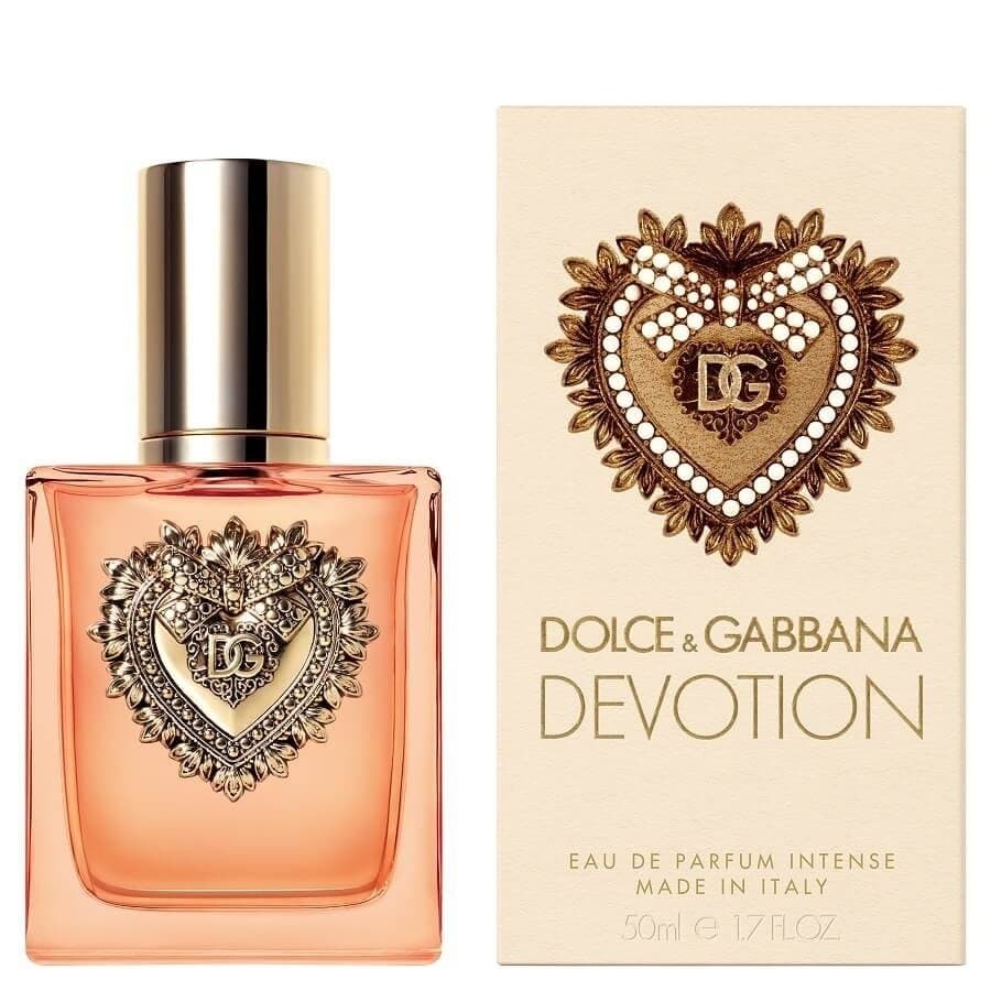 Dolce&Gabbana Devotion parfumska voda 50 ml Akcija v trgovini Mueller