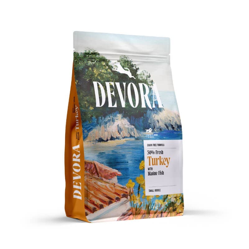Devora Adult, 7,5kg 7,5kg Akcija v trgovini Mr. Pet