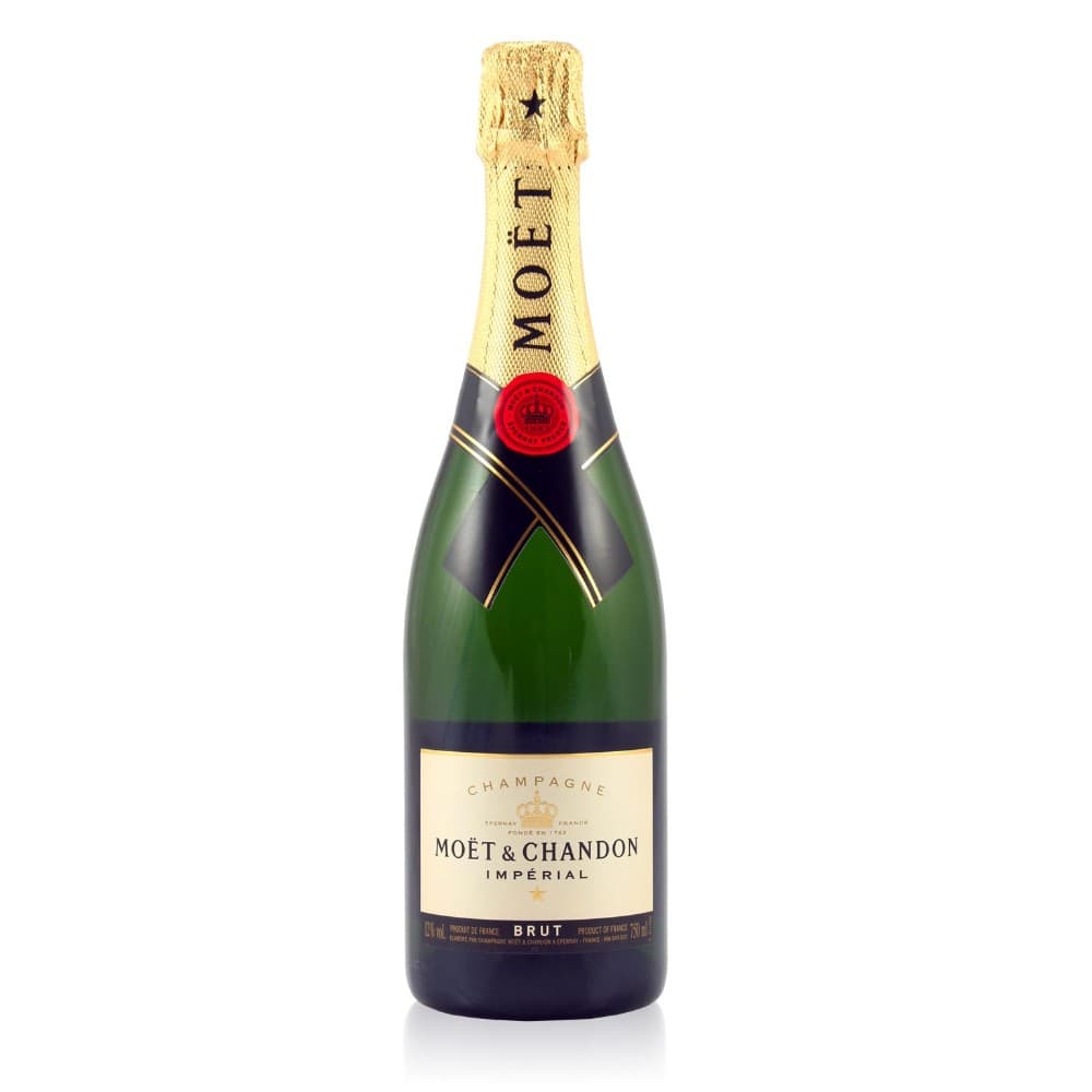 Moët & Chandon Impérial PHW šampanjec 0,75 l Akcija v trgovini E.Leclerc