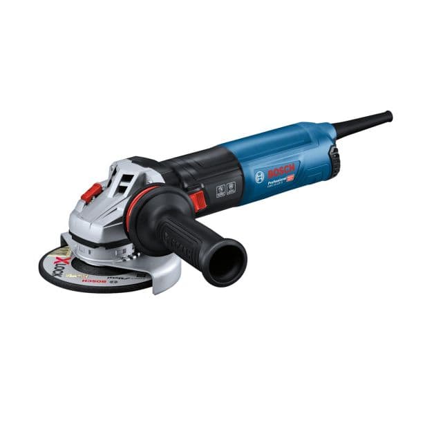 Kotni brusilnik Bosch Professional GWS 7-125 Akcija v trgovini Merkur