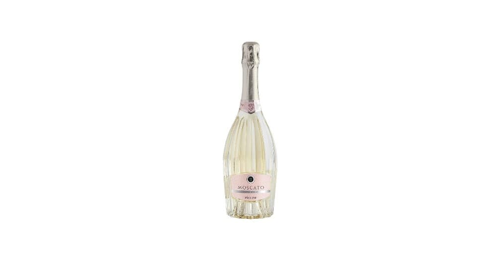 Venetian Dress Piccini Moscato doc prosecco 0,75 L Akcija v trgovini Regal Shop
