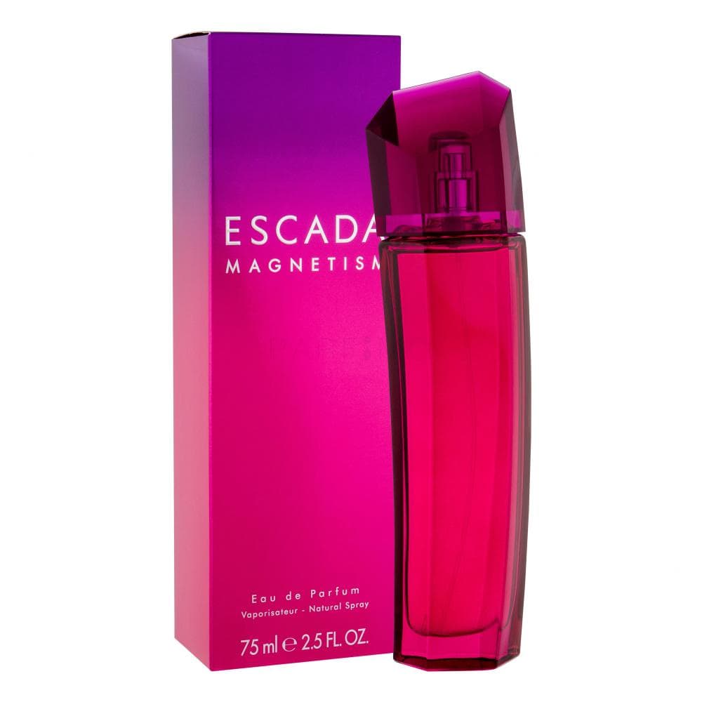 Escada Magnetism 75 ml Akcija v trgovini Tuš