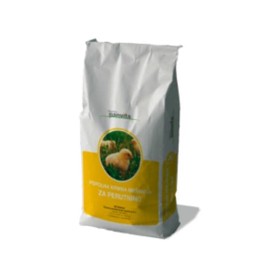 Krmilo NSK Panvita 30 kg Akcija v trgovini Jager