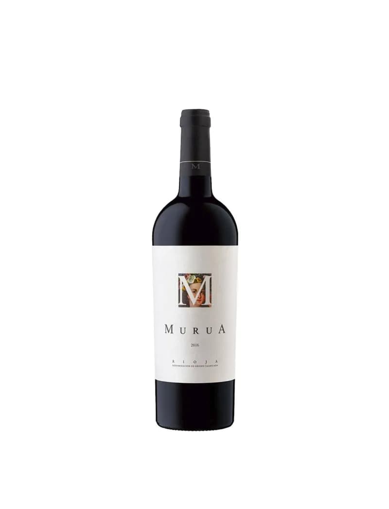 M de Murua 0,75 l Akcija v trgovini E.Leclerc