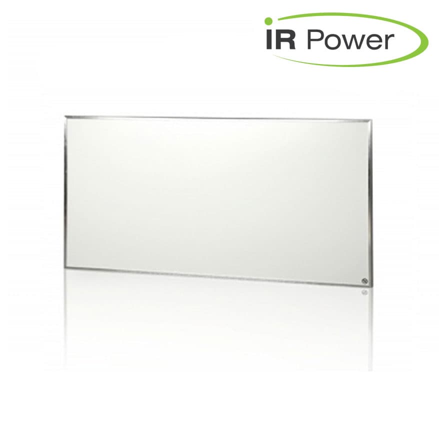 IR električni panel P 800 Akcija v trgovini Bauhaus