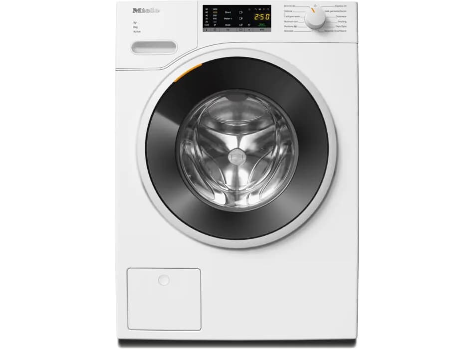 Pralni stroj Miele WWA 120 WCS ACTIVE Akcija v trgovini Pevex