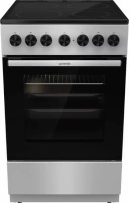 Steklokeramični štedilnik Gorenje GEC5B41SG