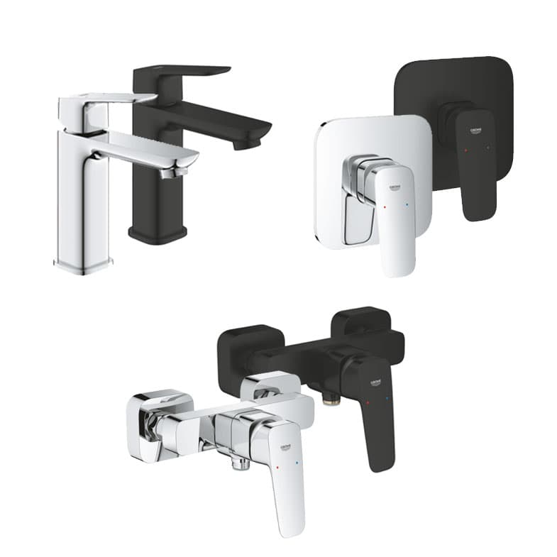 Armatura Grohe Dice Akcija v trgovini Jager