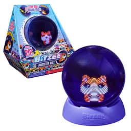 Bitzee Hamsterball