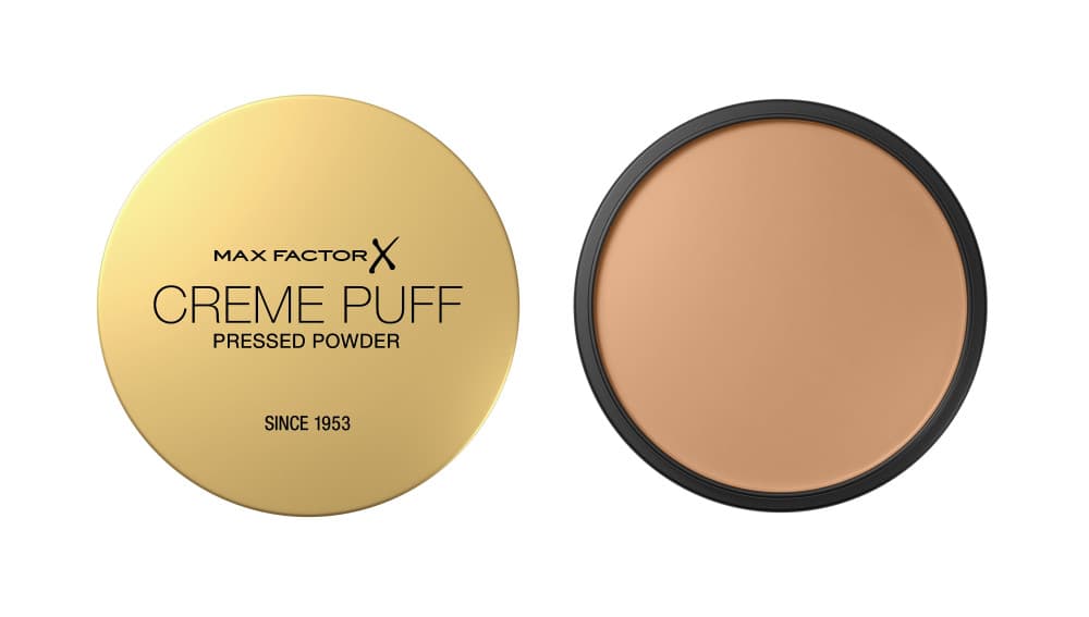 MAX FACTOR Creme Puff kompaktni puder Akcija v trgovini Dm