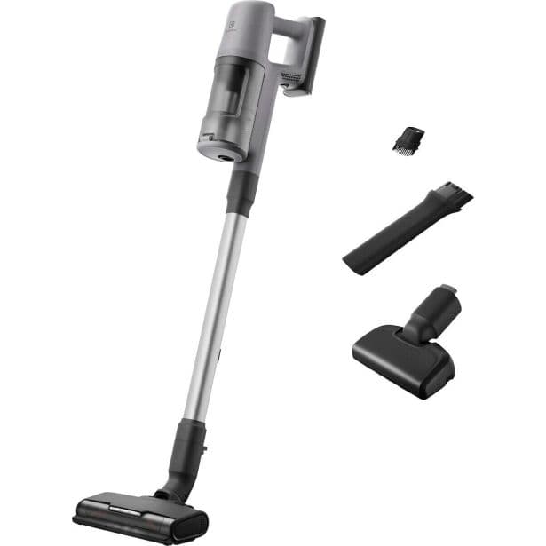 Baterijski sesalnik EP61AB21UG Electrolux Akcija v trgovini Merkur