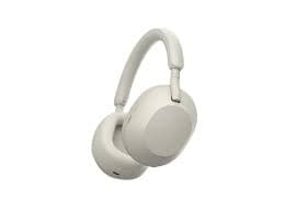 Sony WH-1000XM5 Brezžične slušalke Akcija v trgovini Harvey Norman