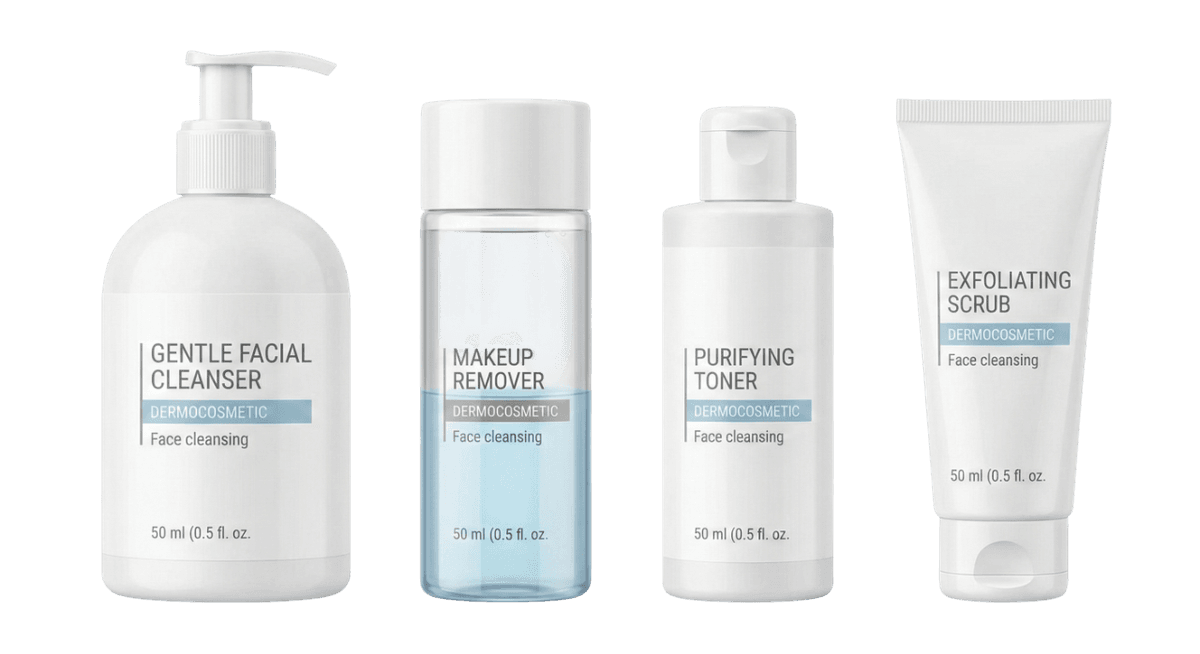 Kategorija proizvoda Dermokozmetika - Čiščenje Kože