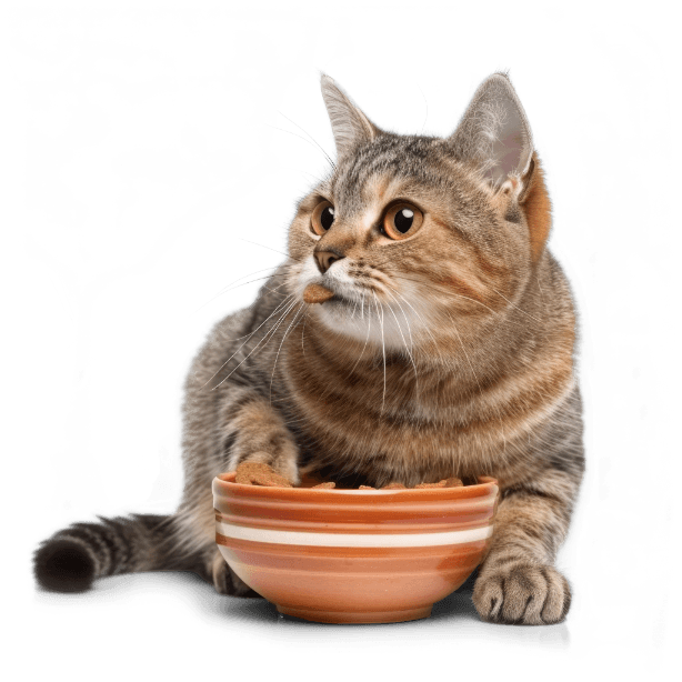 Kategorija proizvoda Mačji priboljški