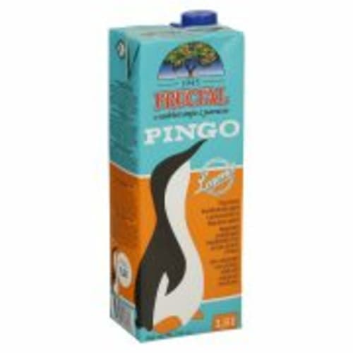Napitek Pingo Fructal 1,5 l Akcija v trgovini Spar