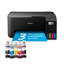 Tiskalnik EPSON EcoTank L3270 MFP
