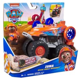 PAW Patrol tematsko vozilo