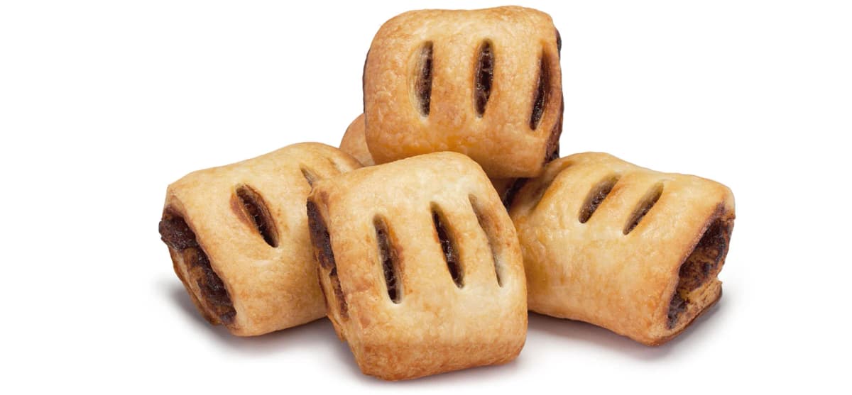 Čokoladni žepek 90 g Akcija v trgovini Lidl