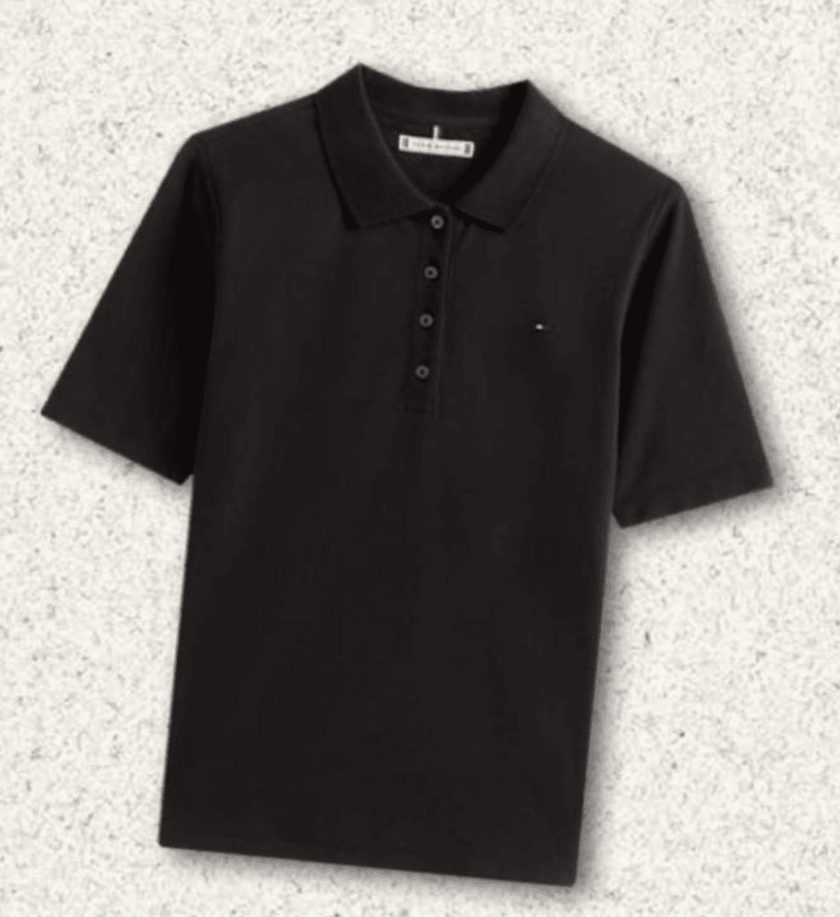 Tommy Hilfiger ženska majica Akcija v trgovini Kompas Shop