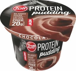 Zott Protein puding