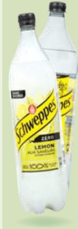 Gazirana pijača Schweppes
