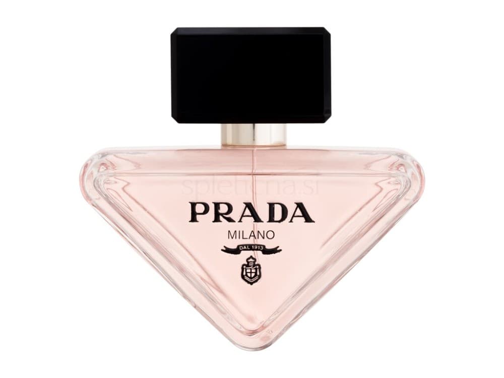 Prada Paradoxe 50 ml Akcija v trgovini Kompas Shop