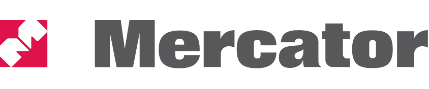 Logo trgovine Mercator