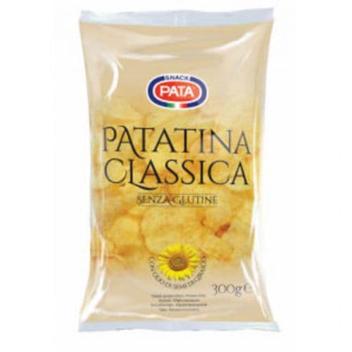 Čips Pata 300 g Akcija v trgovini Mercator