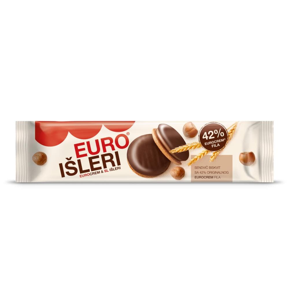 Takovo Išleri 125 g Akcija v trgovini Lidl